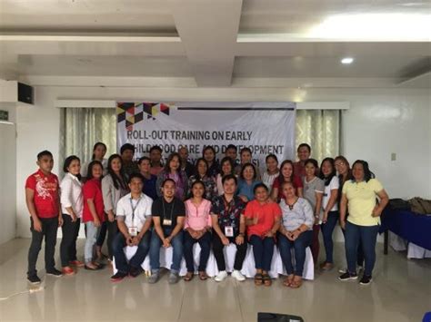 eccdis.dswd.gov.ph login|Caraga LGUs trained on Enhanced ECCD.